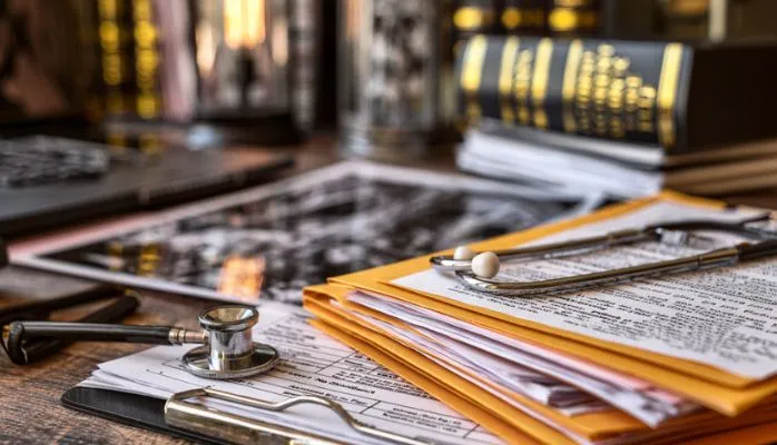 Victime d’un accident de la route : à quoi sert l’expertise médicale ?